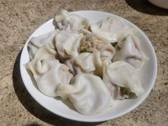 -金谷园饺子馆(北邮总店)