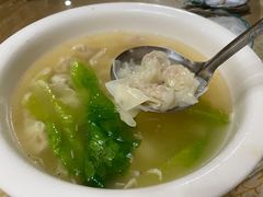 -崖口红树林海鲜餐厅