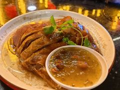 -鹅滋道(甘坑古镇店)