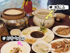 -西安烤鸭店(369烤鸭王店)