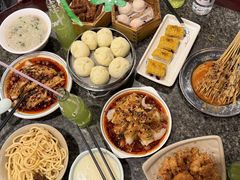 -小街天府(西工小街店)