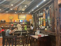 大堂-阿多私房菜(顺德店)