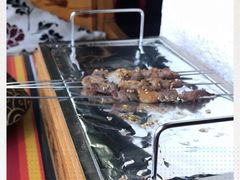 -吧嘚嘴炭烧鸽串吧(北海街店)