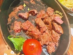 -西堤牛排(北京国瑞店)