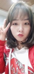 -I+造型烫发染发