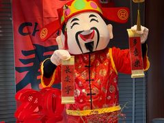 -汉水谣·江景餐厅(江滩店)