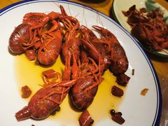 -丁记盐蘸牛肉·新杭菜(河东路店)