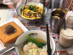 -九龙冰室(动漫星城店)