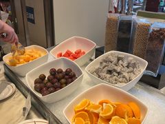-成都安仁福朋喜来登酒店