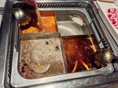 -海底捞火锅(万象城店)