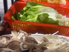 -刘少华贵州小黄牛·鲜牛肉火锅(总店)
