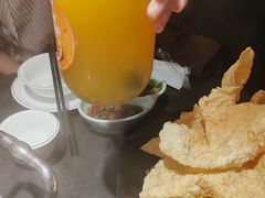 -正禾鲜·潮汕牛肉火锅(凯德天府店)