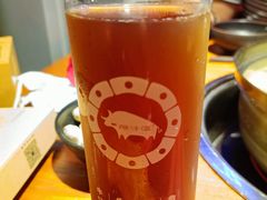 -原牛道·潮汕围炉火锅(讯美店)