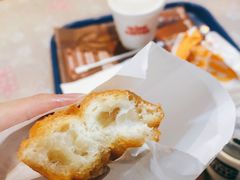 -汉堡王(房山绿地缤纷城店)