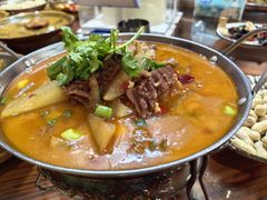 -朗妈私房菜(婺女州店)
