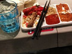 -丰茂烤串(金源店)