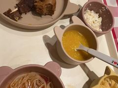 -西贝(宝乐汇店)