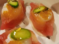 -朝(澳门伦敦人店)