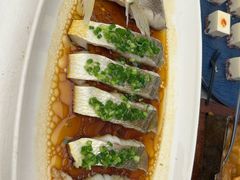 -品海楼·大连海胆锅贴馆(东港店)