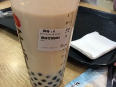 -鲜芋仙(观音桥大融城LG店)