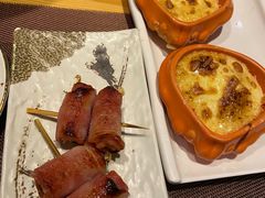-割烹旭日本料理(龙湖狮山天街店)
