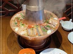 -下杨家青海土火锅(海湖店)