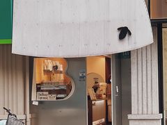 -BLACKSHEEP ESPRESSO(建国中路店)