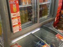 -百年义利(百万庄店)