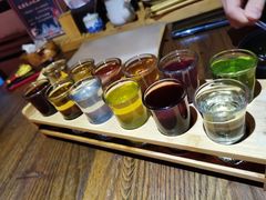 -锦上中式酒馆(南内环店)