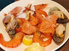 -上海虹桥宾馆味翠餐厅