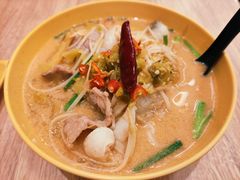 -谭仔米线(皇庭广场店)