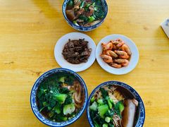 -太湖面馆十八浇(渔港路店)