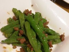 干煸四季豆-鼎泰丰(南西店)