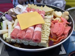 -首尔大排档Meetsun(福州万象九宜城店)