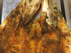 -新疆风味冷水鱼庄(友谊峰路店)