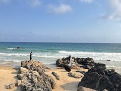 -亚龙湾中心广场