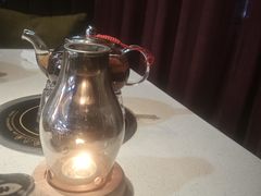 -一叶一世界·素食餐厅(锦华万达店)
