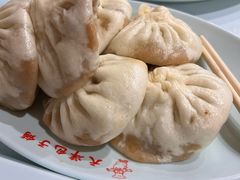 -天津包子铺(万泉庄店)