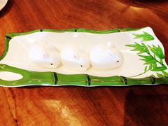 椰奶兔-北海金昌开元名都大酒店·四季轩中餐厅