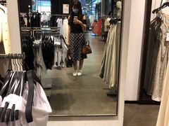 -ZARA(恒隆广场店)