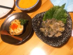 芥末海螺-福匠日本料理(人民路店)