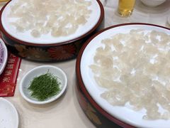 -寻味顺德·南记酒家·传统顺德菜·鱼生(广源路店)