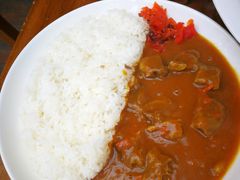 -铃木食堂(帽儿胡同店)