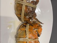 -博林天瑞喜来登酒店·西丽尚膳