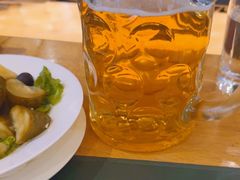 -兰特伯爵西餐厅·啤酒屋(方庄店)
