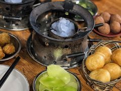 -范贤光鸡公煲(平乐园总店)