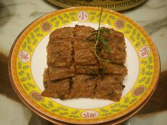 android_upload_pic-那家小馆•北京菜•烤鸭(中关村店)