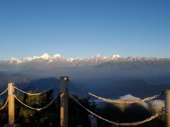 -牛背山