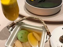 -三利音·东方司宴(外滩店)
