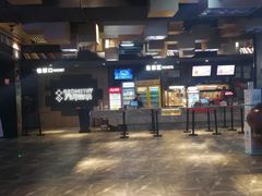 -几何影城观前街店(全激光影厅)